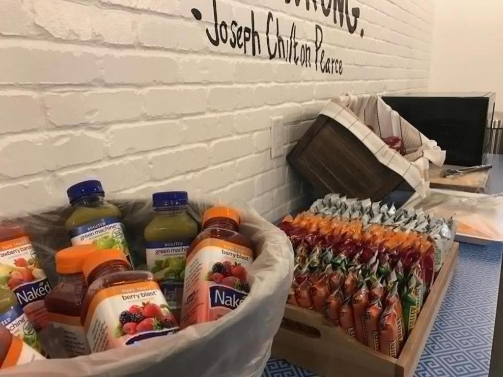 贝拉酒店 Jersey Village 外观 照片