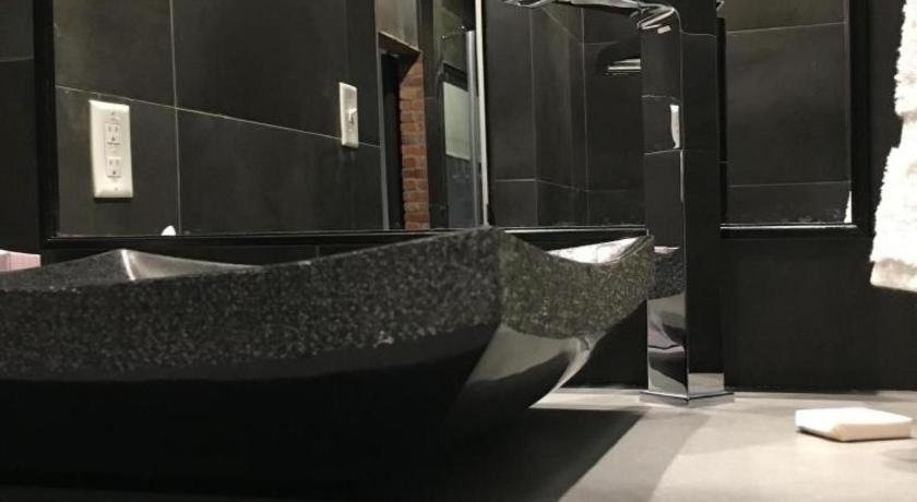 贝拉酒店 Jersey Village 外观 照片