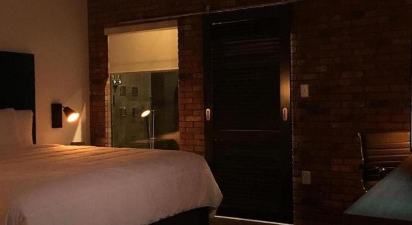 贝拉酒店 Jersey Village 外观 照片