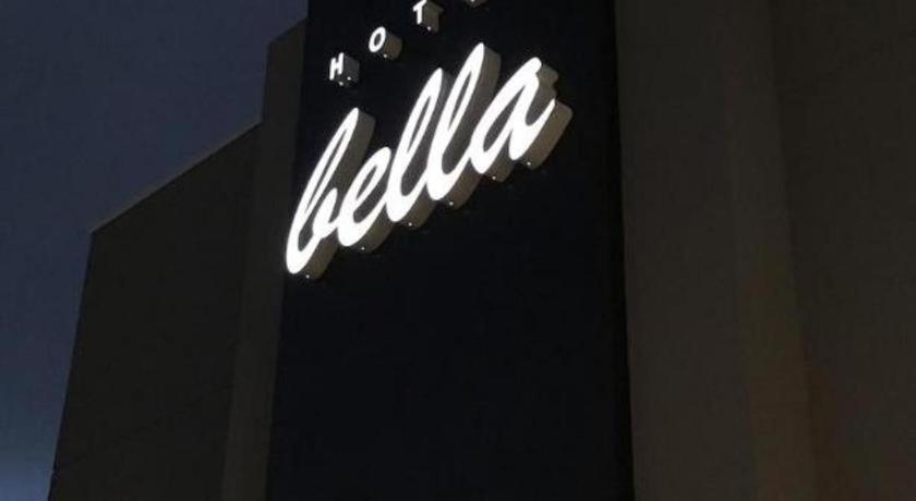 贝拉酒店 Jersey Village 外观 照片